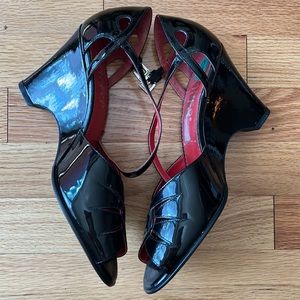 Franco Sarto Size 8 Heels 👠